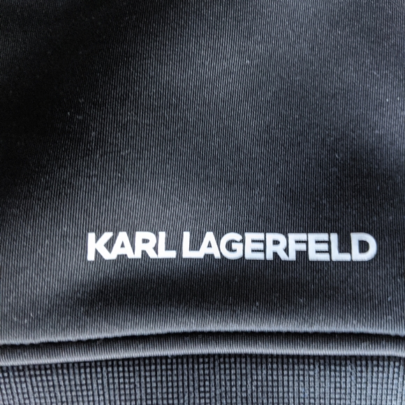 Karl Lagerfeld Jacket - Picture 1 of 5